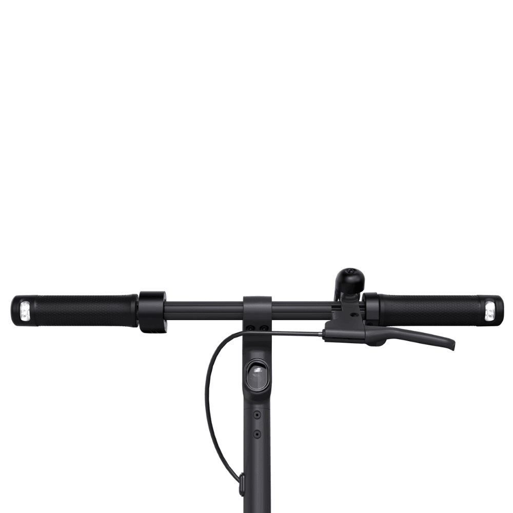 Trottinette Électrique F2 Plus Ninebot by Segway