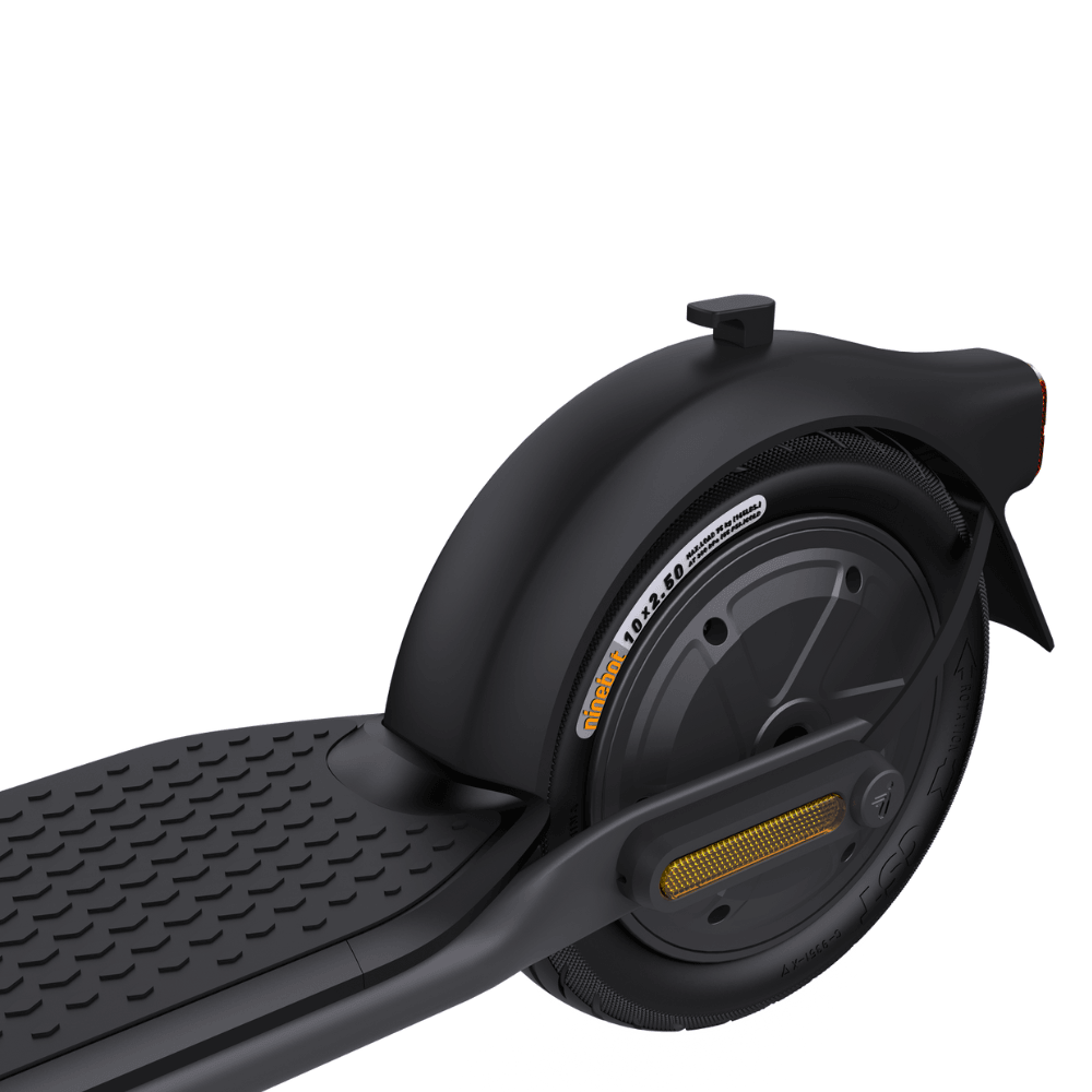 Trottinette Électrique F2 Plus Ninebot by Segway