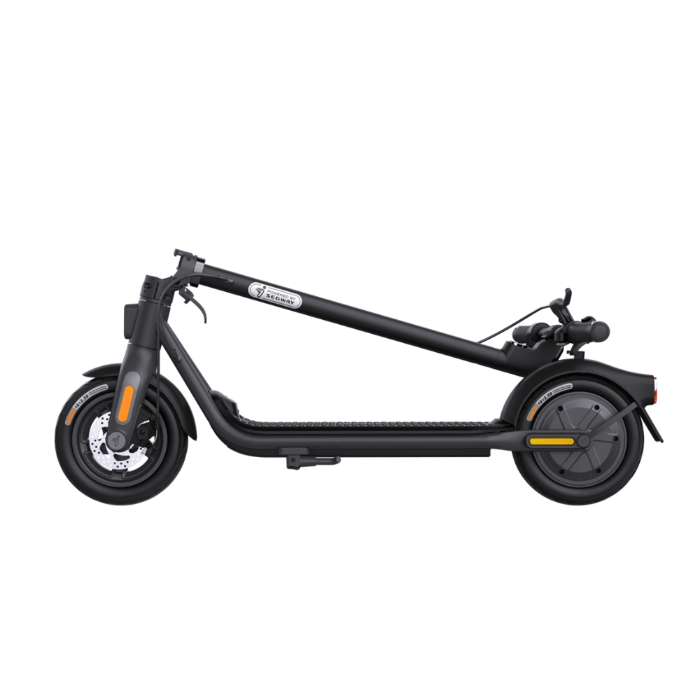 Trottinette Électrique F2 Plus Ninebot by Segway