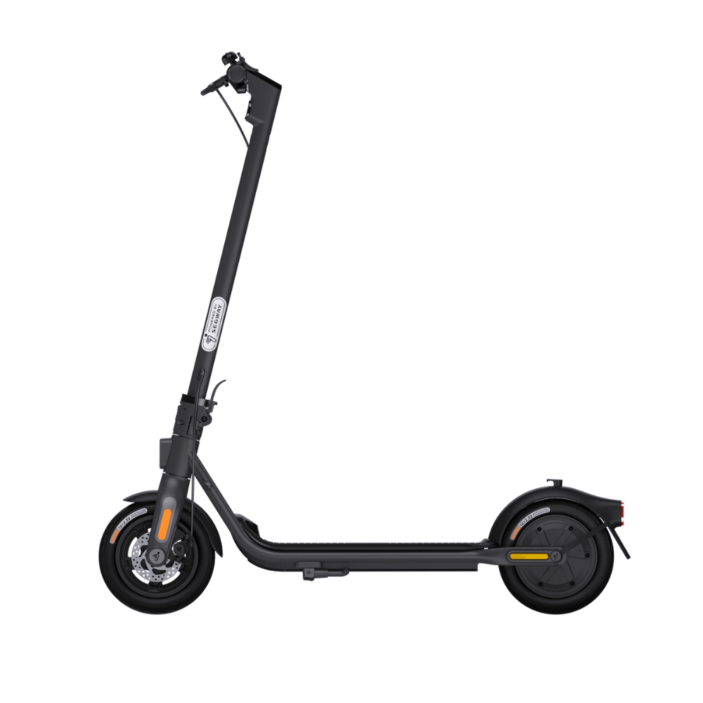 Trottinette Électrique F2 Plus Ninebot by Segway