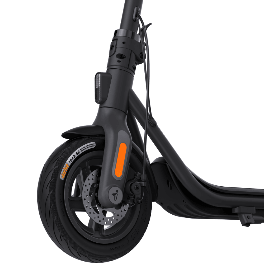 Trottinette Électrique F2 Plus Ninebot by Segway