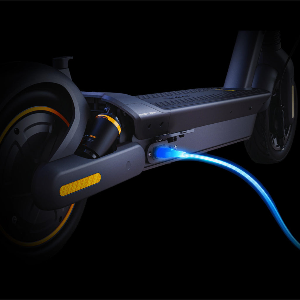 Trottinette électrique Ninebot Max G2