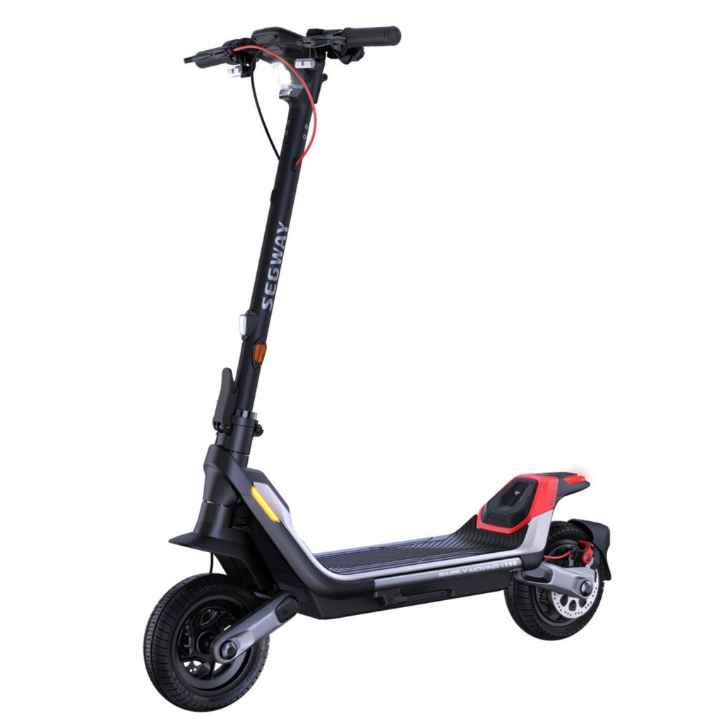 Trottinette Électrique Segway P100SE