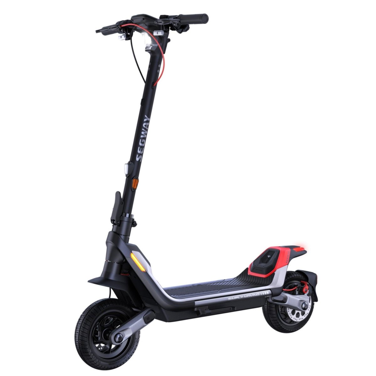 Trottinette Électrique Segway P100SE