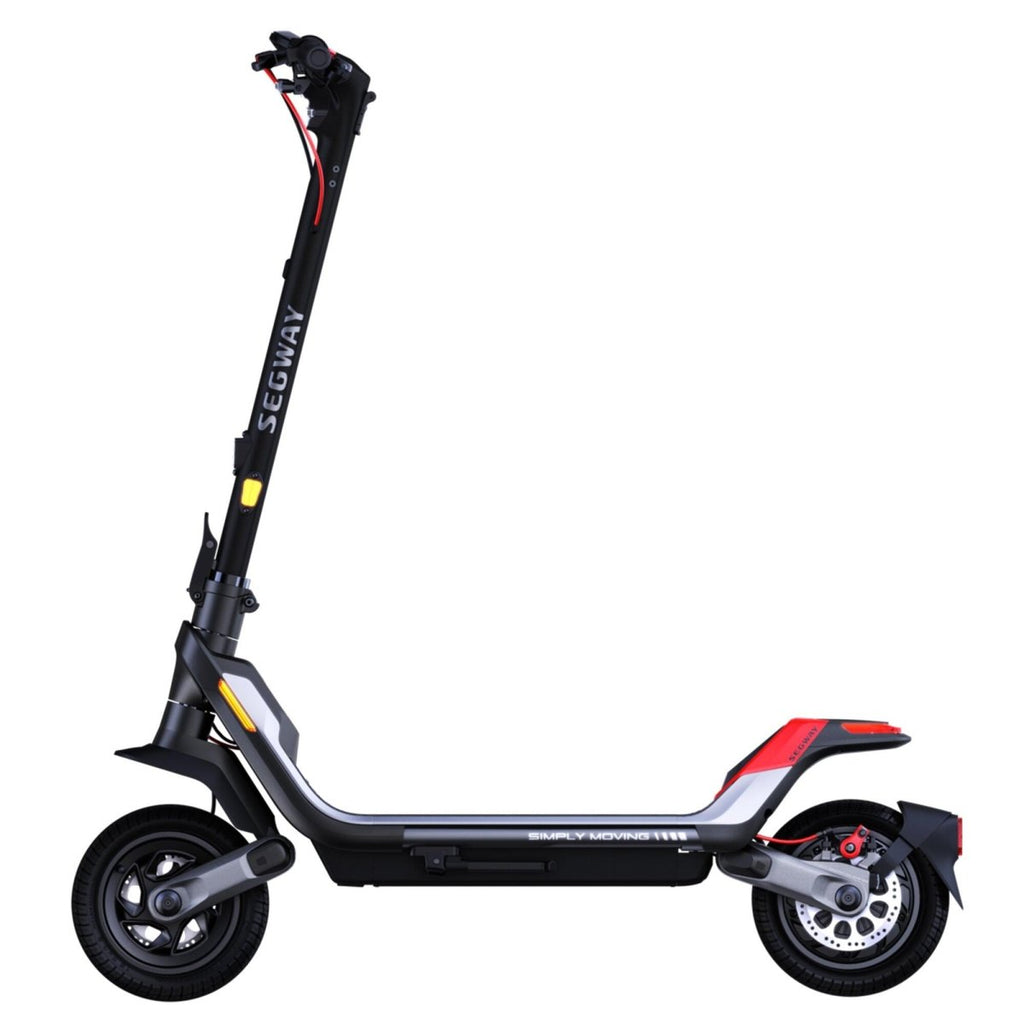 Trottinette Électrique Segway P100SE
