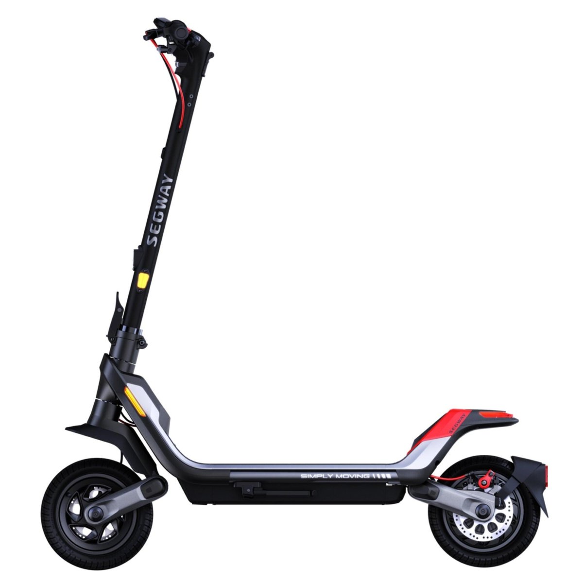 Trottinette Électrique Segway P100SE