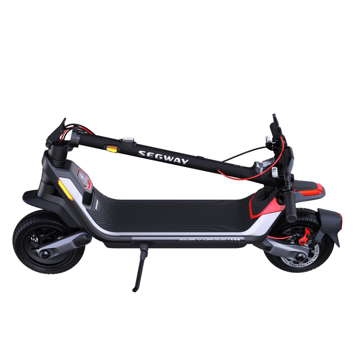 Trottinette Électrique Segway P100SE