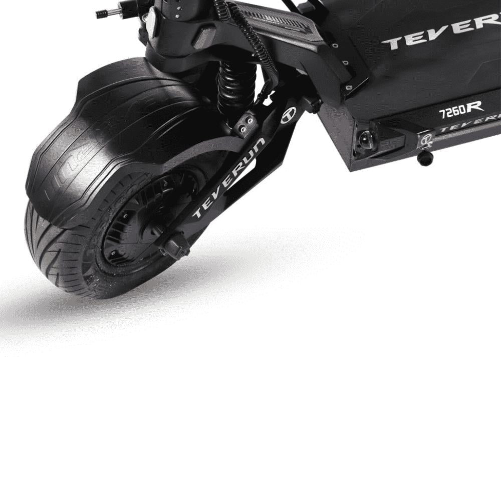 Trottinette Électrique Teverun 7260R V4 2025