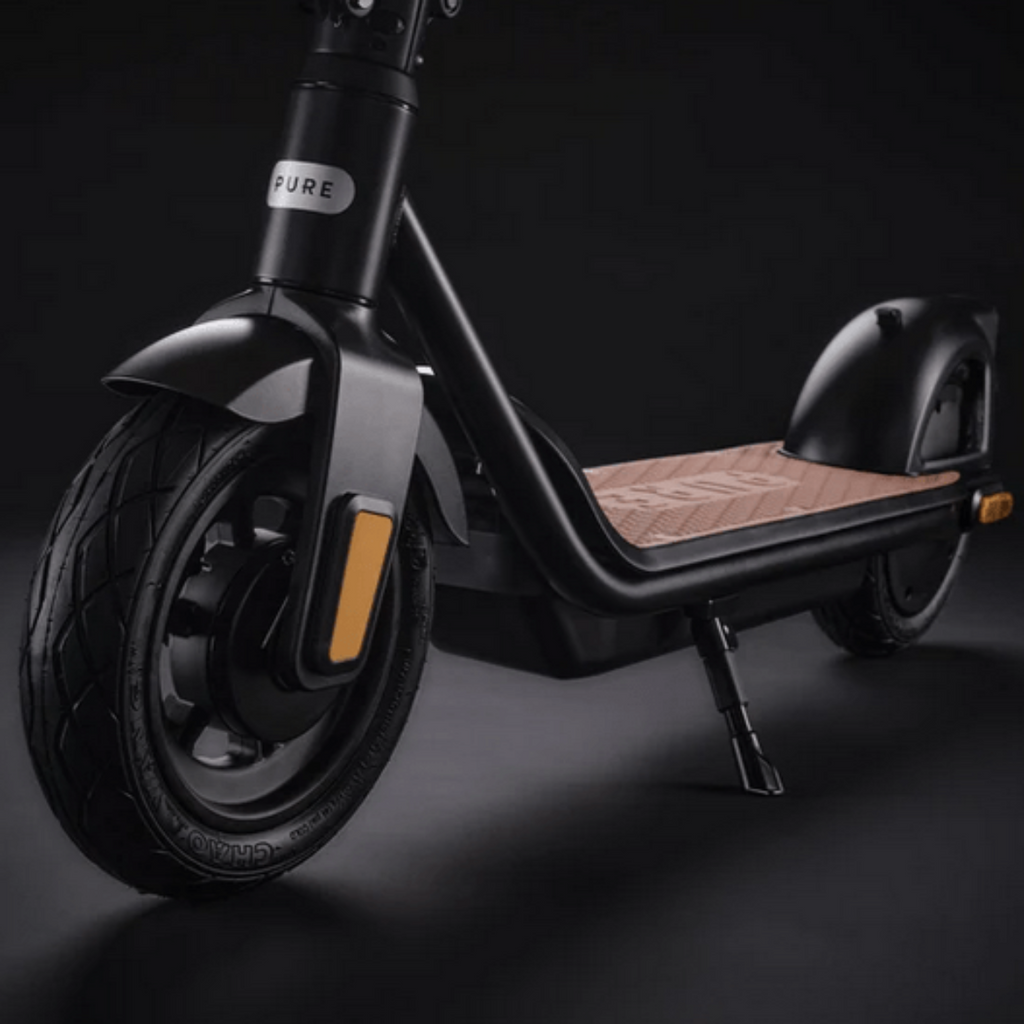 Trottinette Électrique Occasion Pure Air Pro 4 : Reconditionnée
