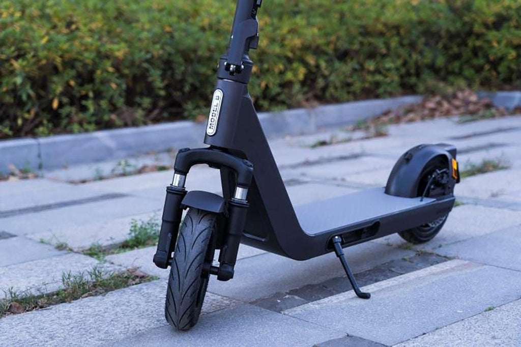 Trottinette Électrique Kuickwheel Aspire Pro