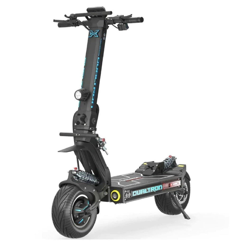 Trottinette Électrique Occasion Dualtron X Limited : Reconditionnée