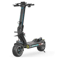 Trottinette Électrique Occasion Dualtron X Limited : Reconditionnée
