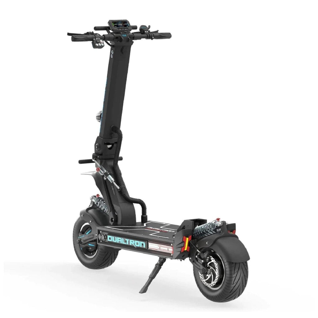 Trottinette Électrique Dualtron X Limited