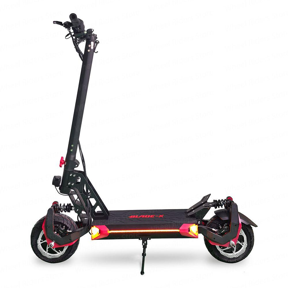 Trottinette Électrique Dualtron Blade X
