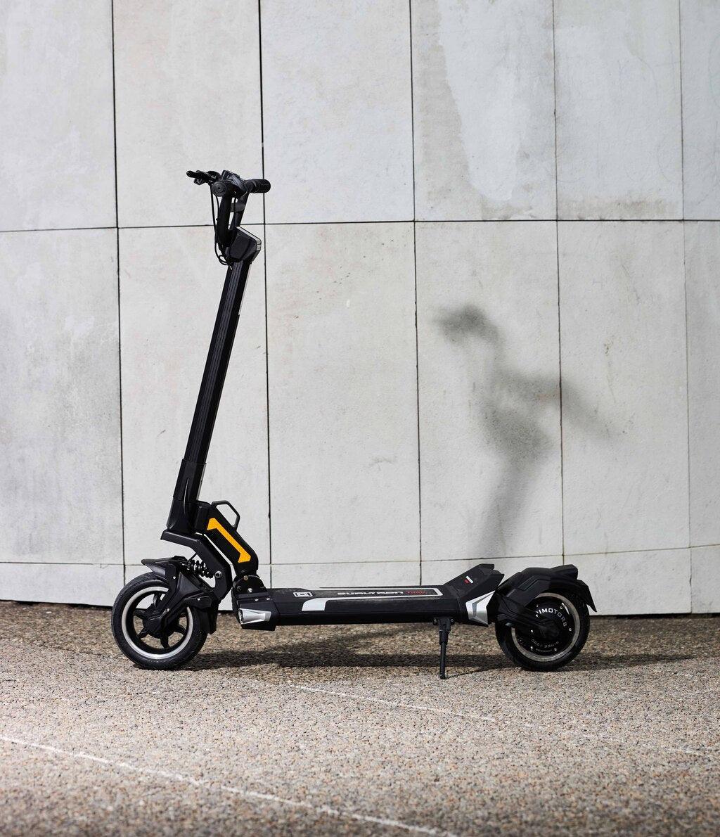 Trottinette Électrique Dualtron Togo