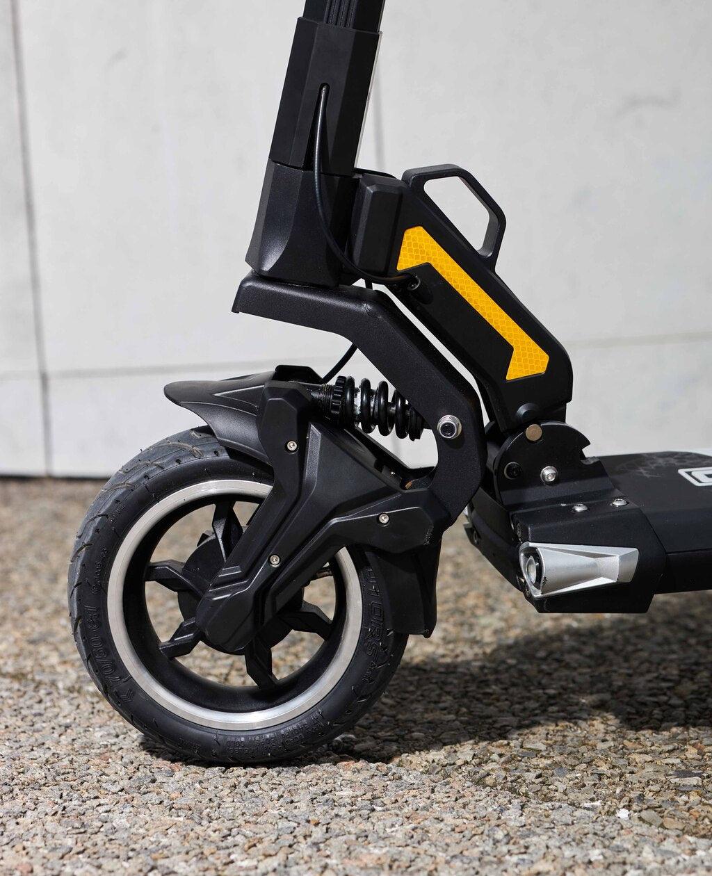 Trottinette Électrique Dualtron Togo