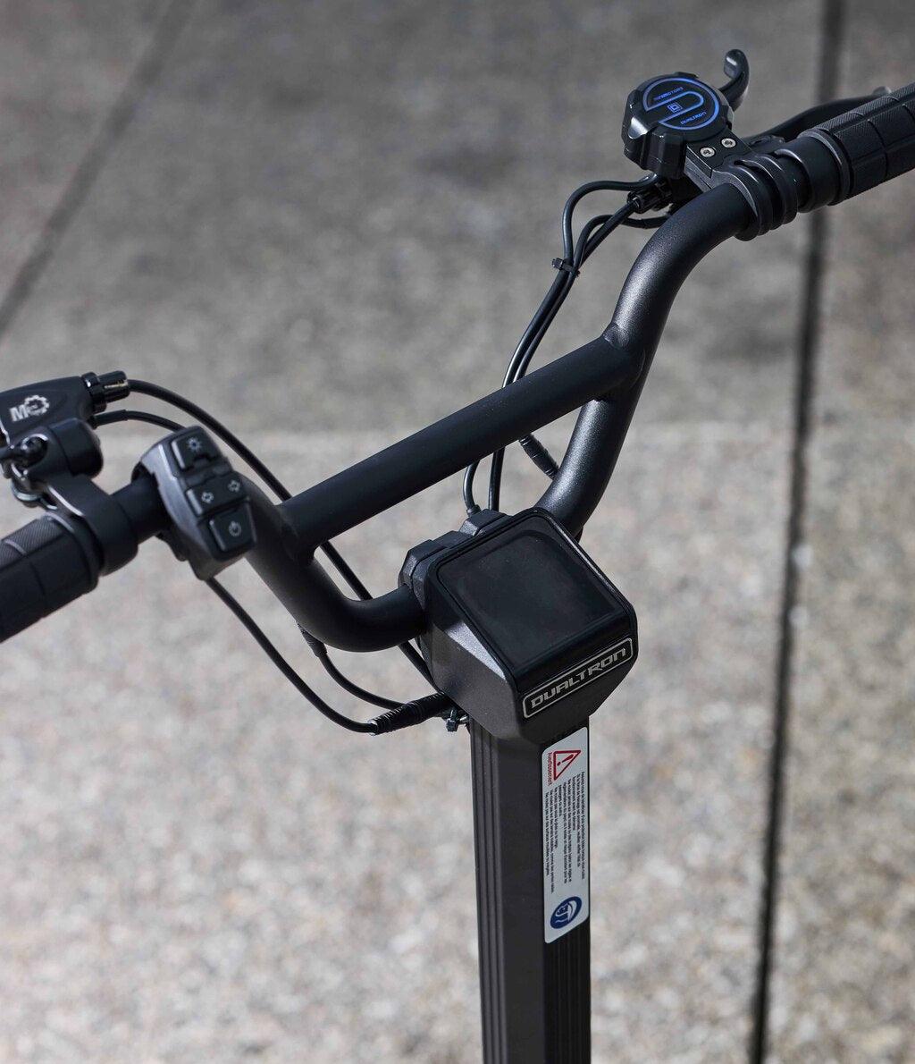 Trottinette Électrique Dualtron Togo