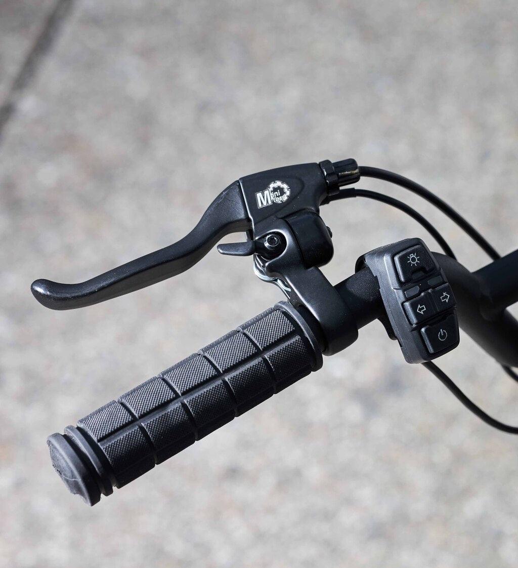 Trottinette Électrique Dualtron Togo