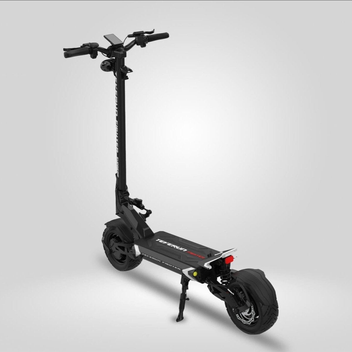 Trottinette Électrique Teverun Fighter 11