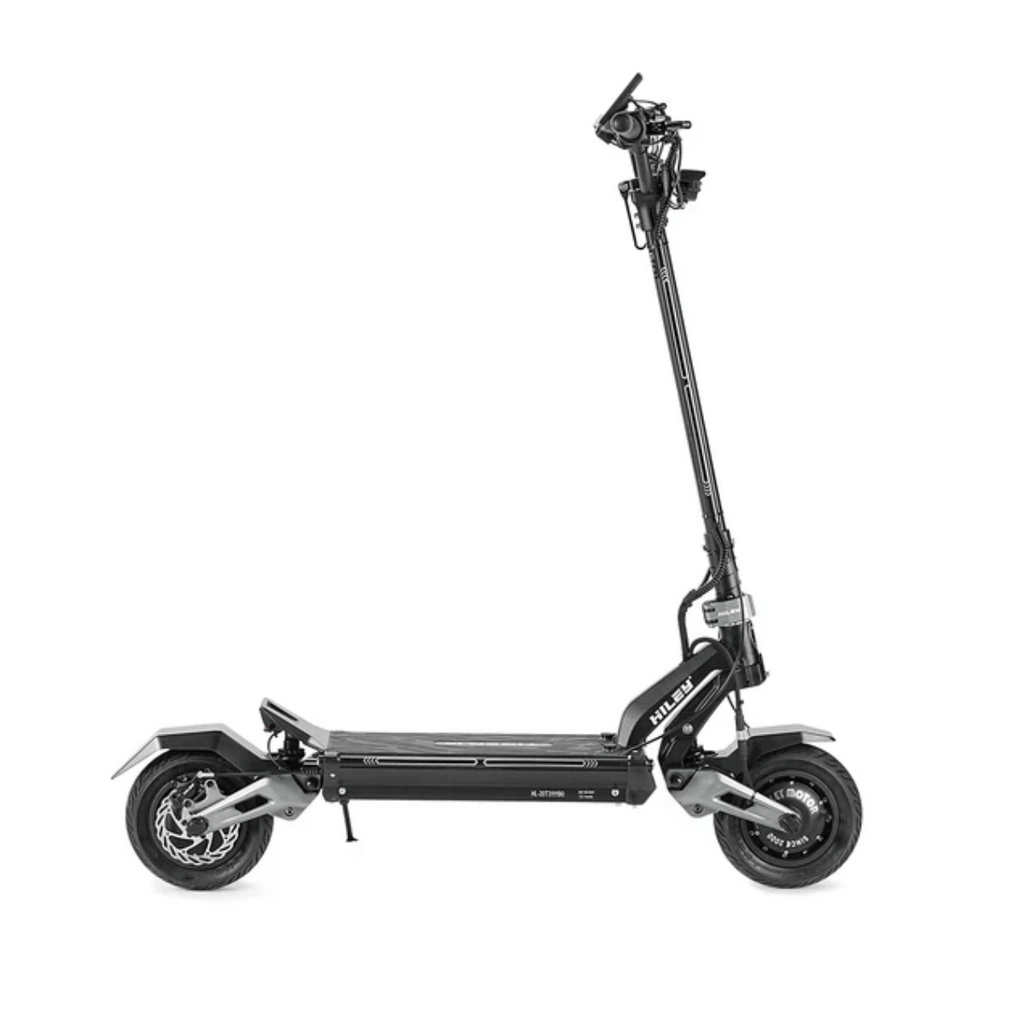 Trottinette Électrique Hiley Tiger 10 V3