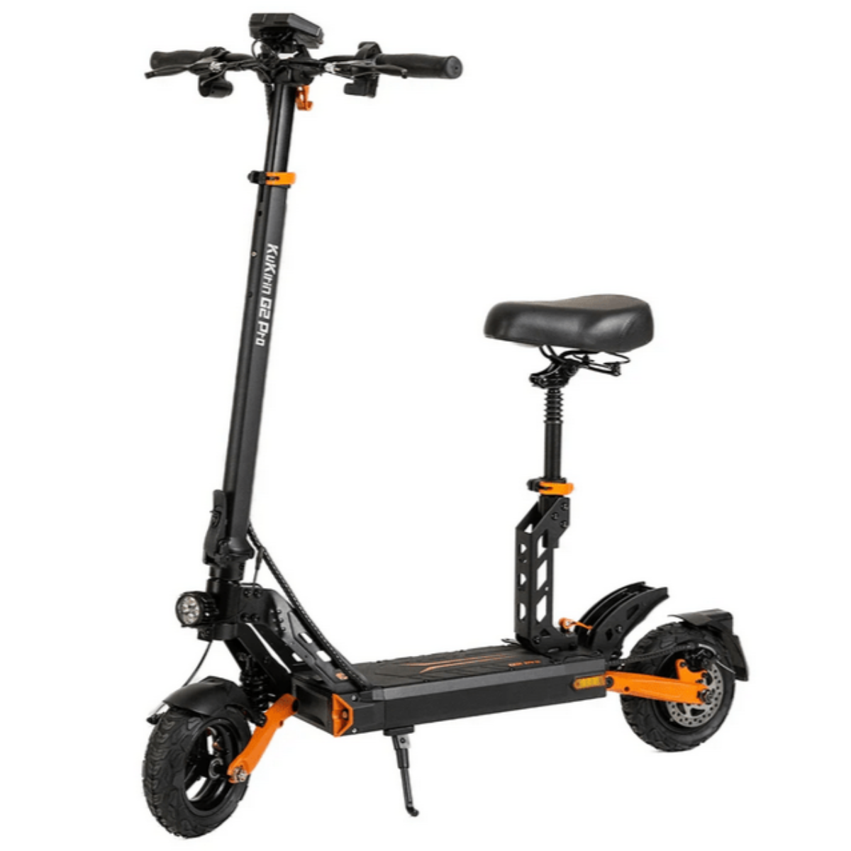 Trottinette Électrique KuKirin G2
