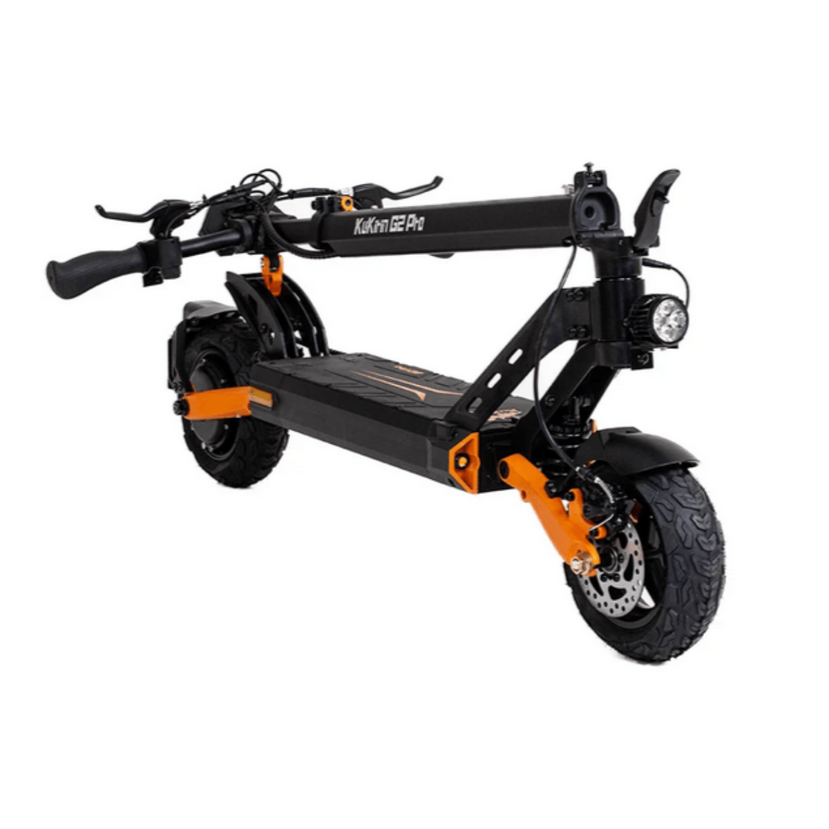 Trottinette Électrique KuKirin G2