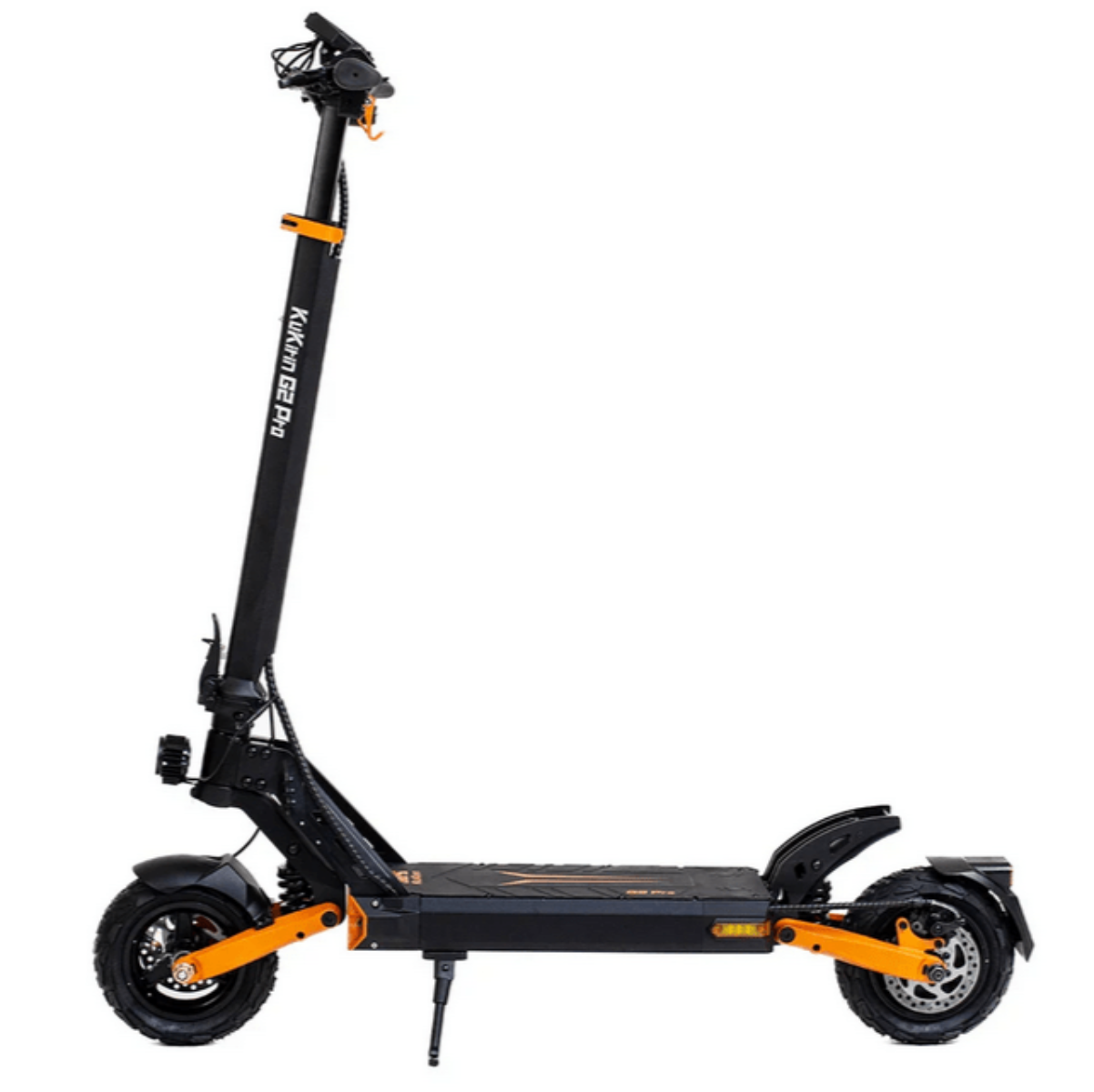 Trottinette Électrique KuKirin G2