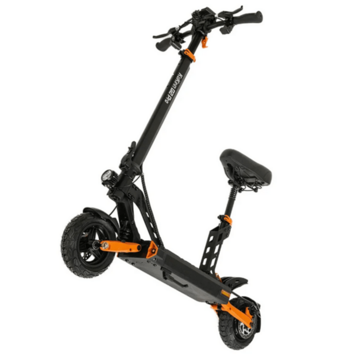Trottinette Électrique KuKirin G2