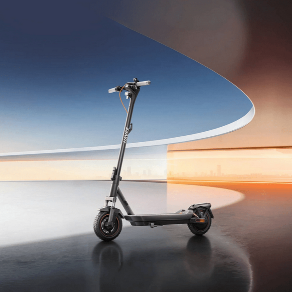 Trottinette Électrique Navee GT3 Max