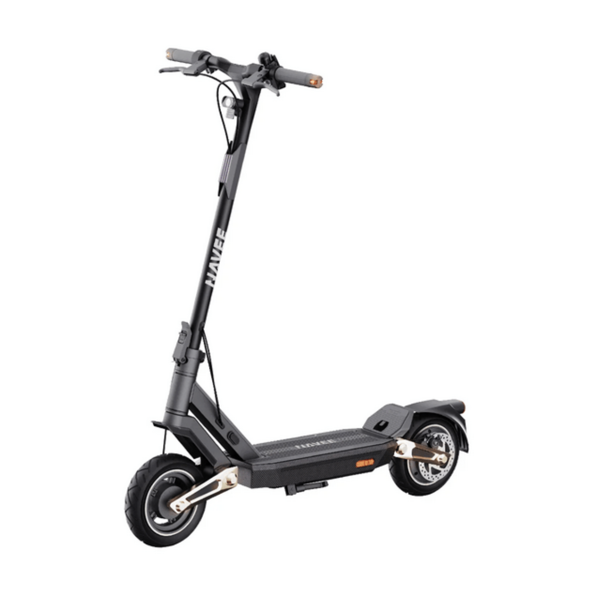 Trottinette Électrique Navee ST3