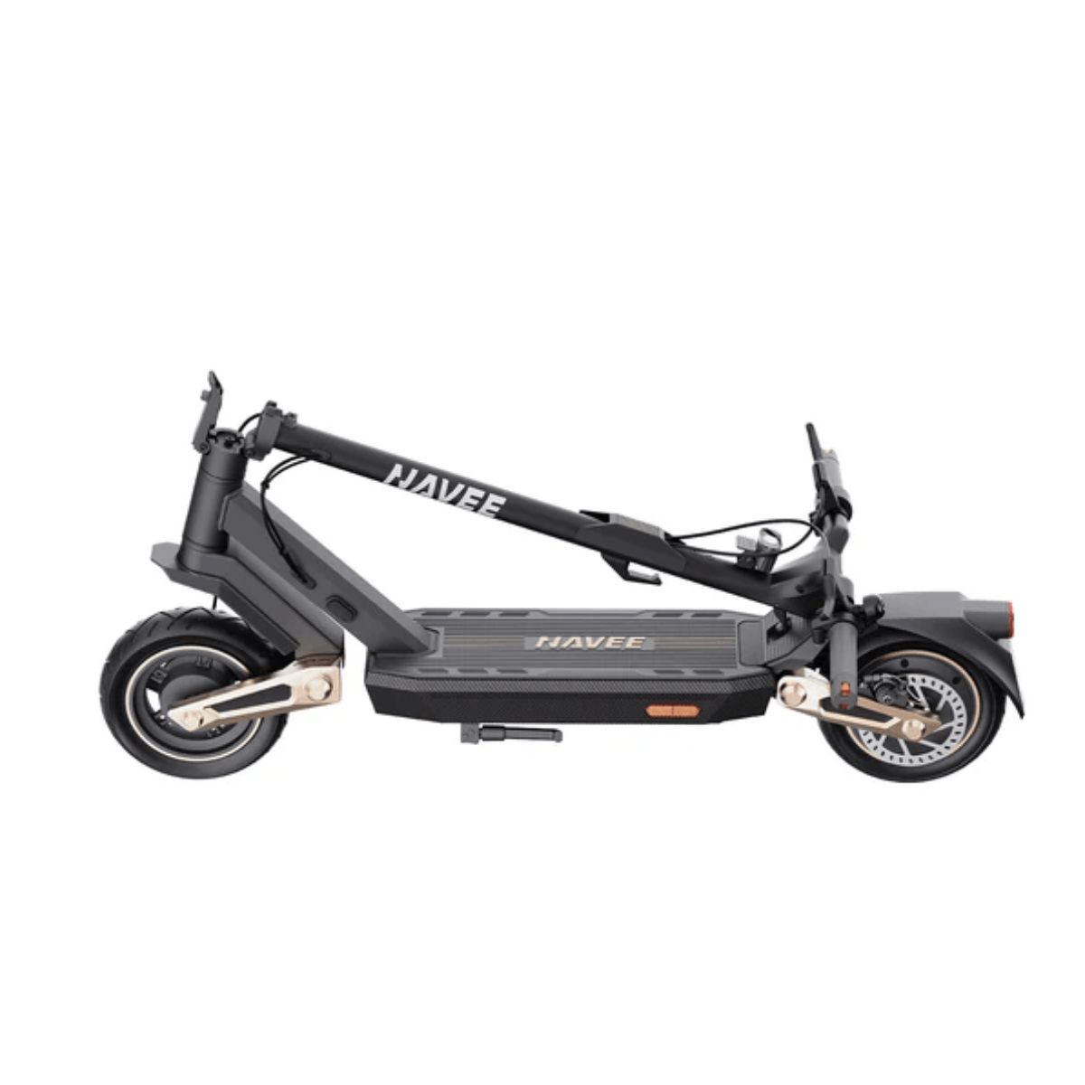 Trottinette Électrique Navee ST3 Pro