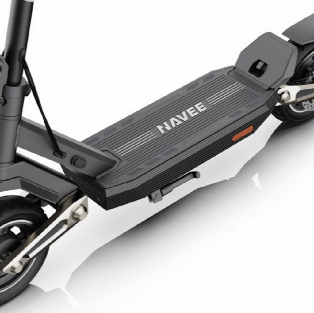 Trottinette Électrique Navee ST3 Pro