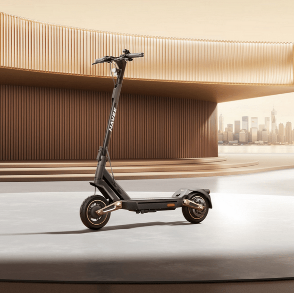 Trottinette Électrique Navee ST3 Pro
