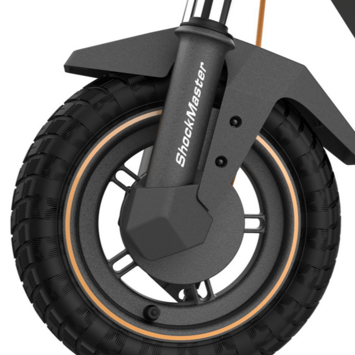 Trottinette Électrique Navee ST3