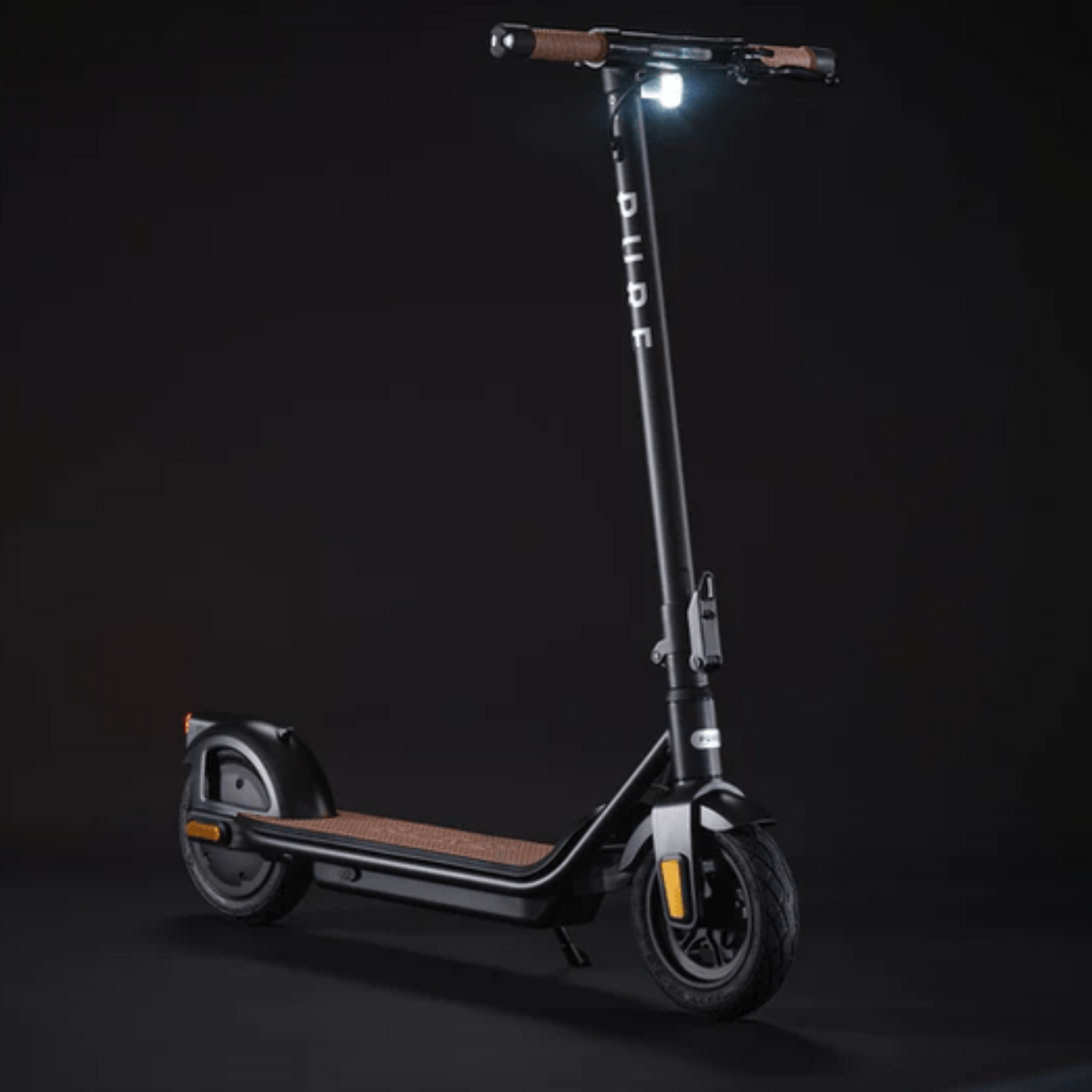 Trottinette Électrique Occasion Pure Air Pro 4 : Reconditionnée
