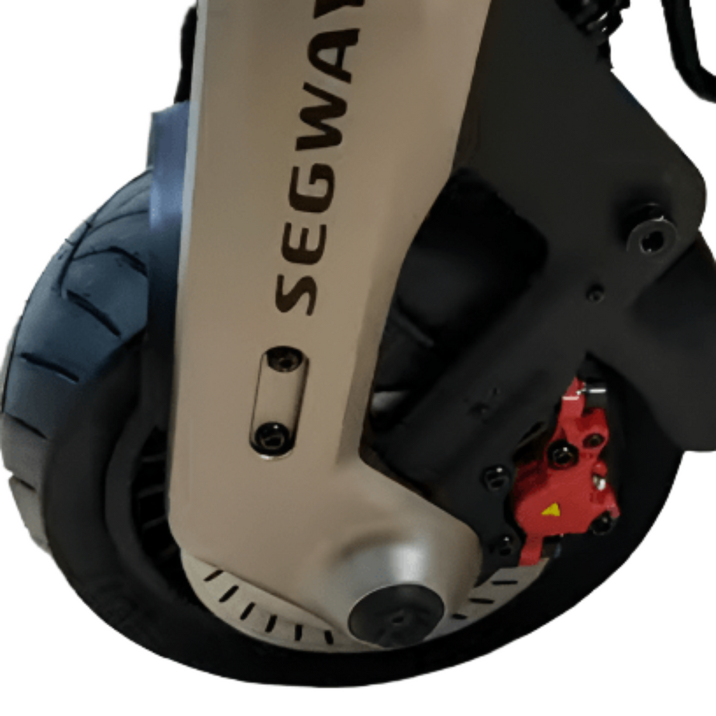 Trottinette Électrique Segway ST2 Pro