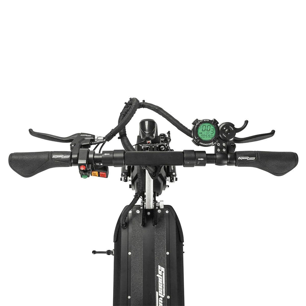 Trottinette Électrique Speedway 5 Lite