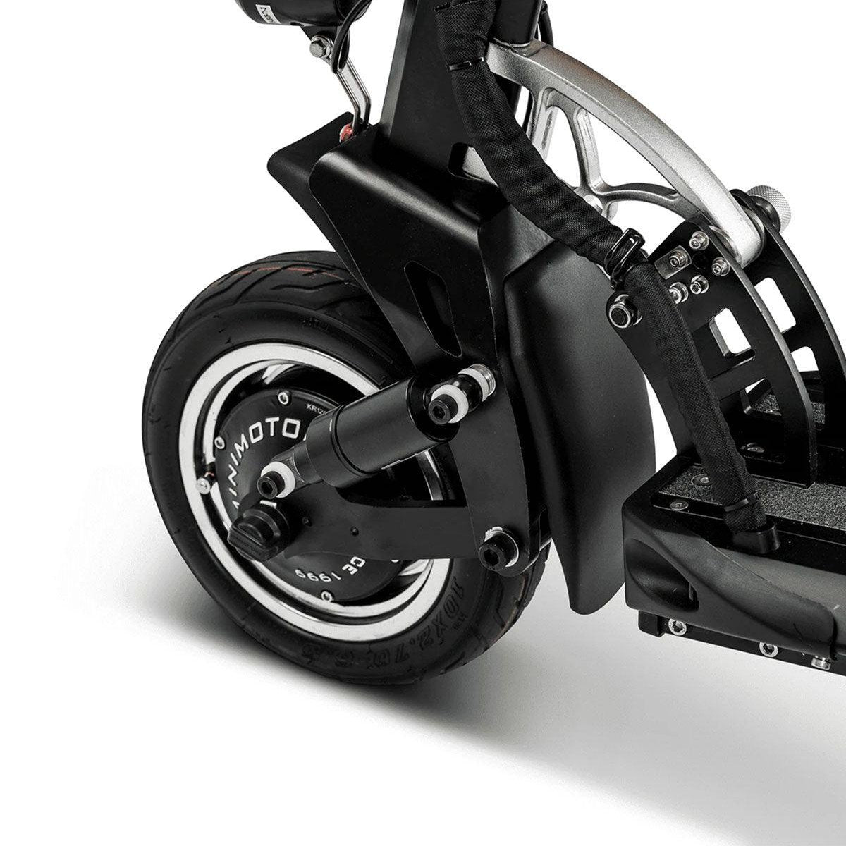 Trottinette Électrique Occasion Speedway 5 Lite : Reconditionnée