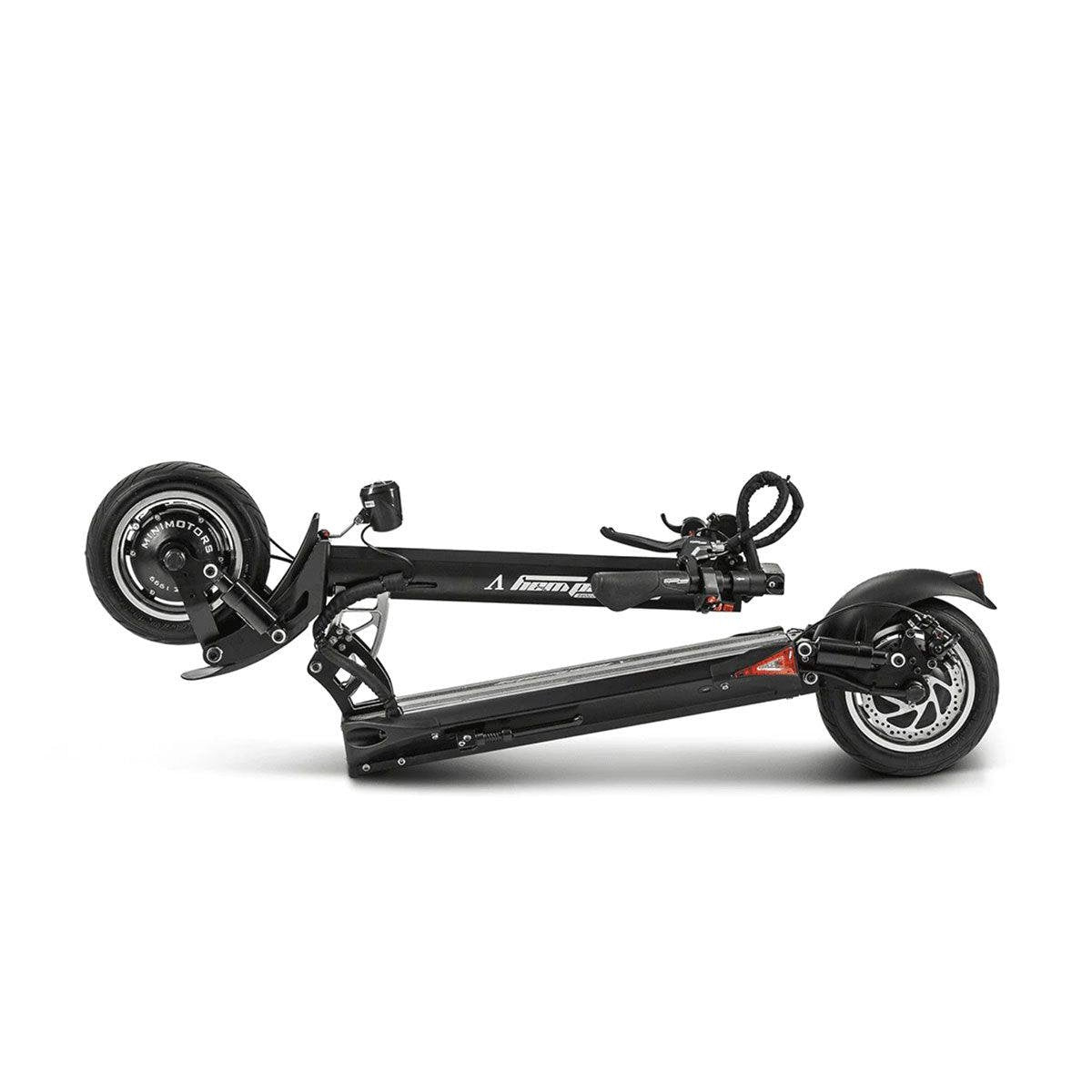 Trottinette Électrique Occasion Speedway 5 Lite : Reconditionnée