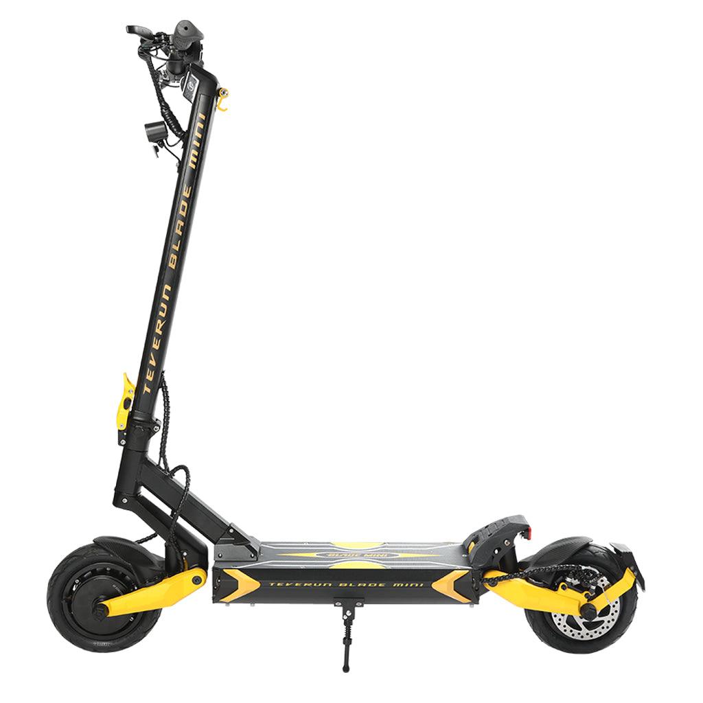 Trottinette Électrique Teverun Blade Mini