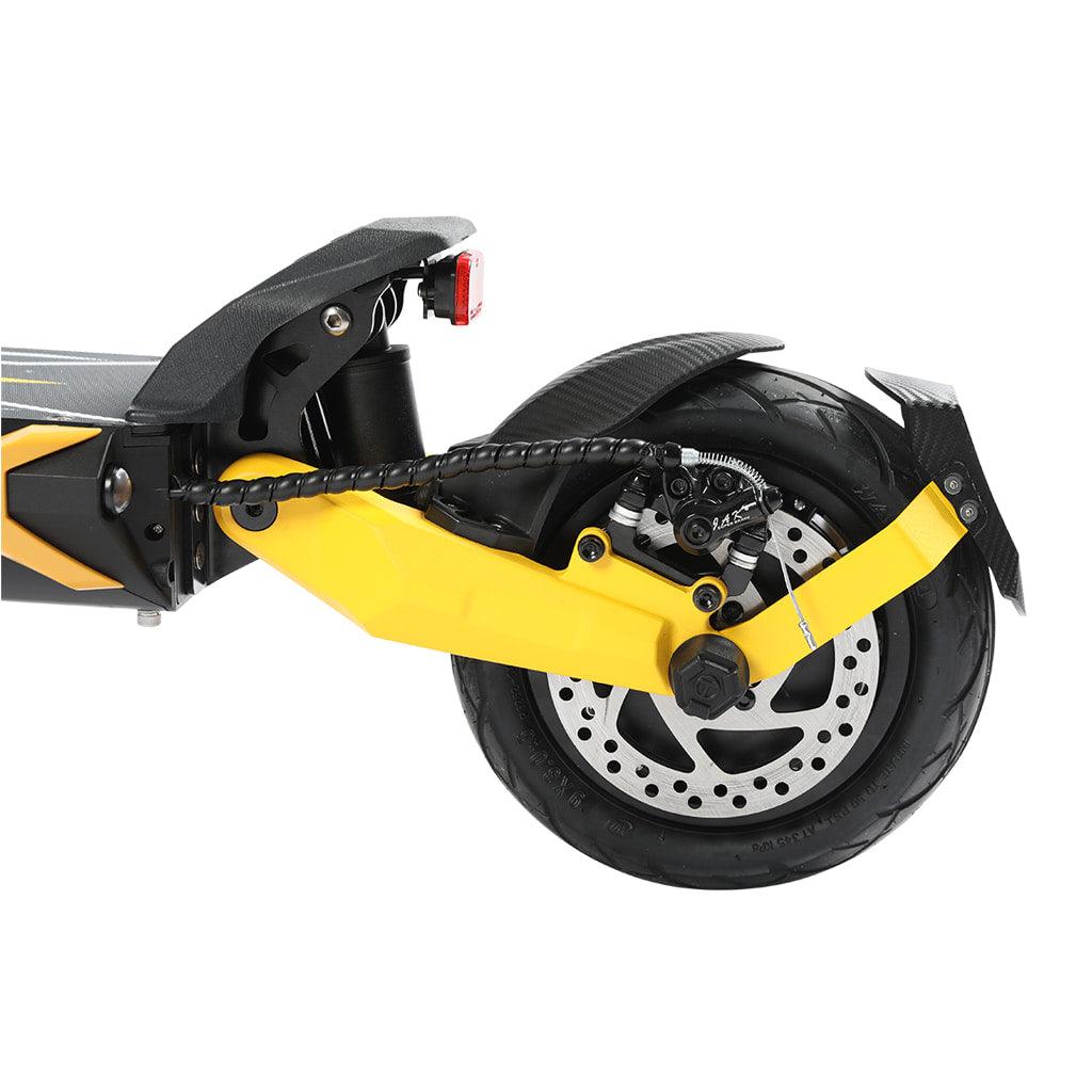 Trottinette Électrique Teverun Blade Mini
