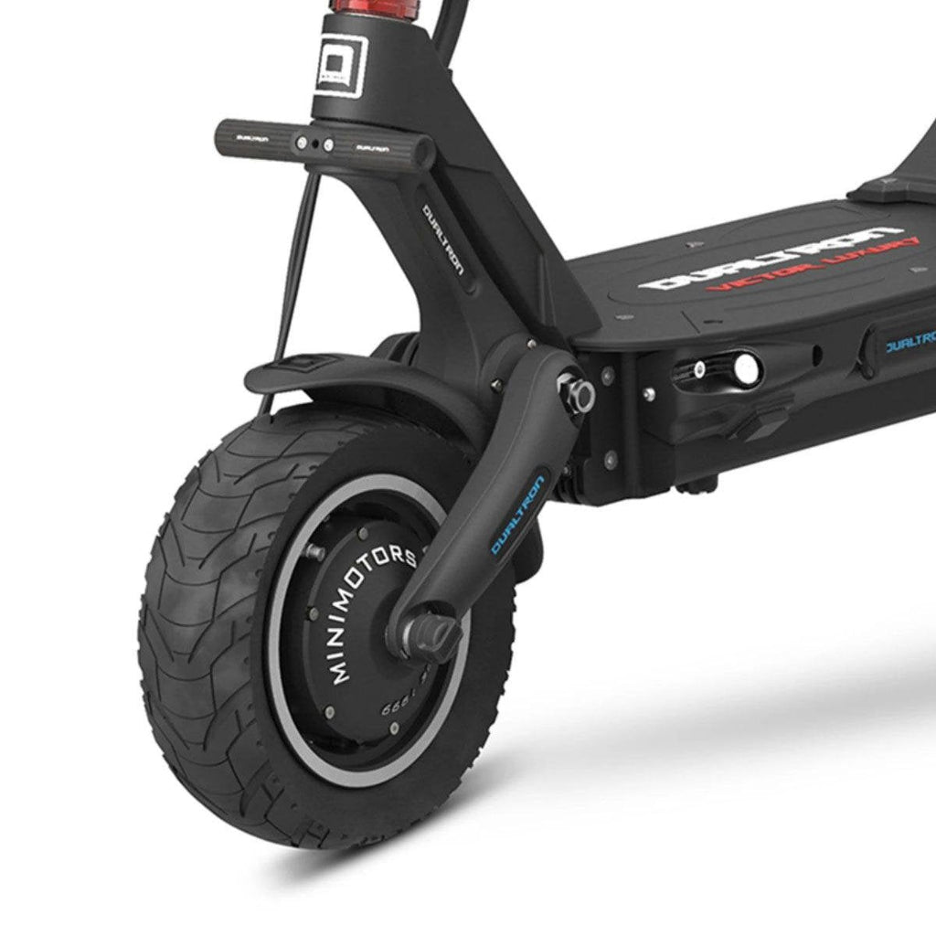 Trottinette Électrique Dualtron Victor Luxury