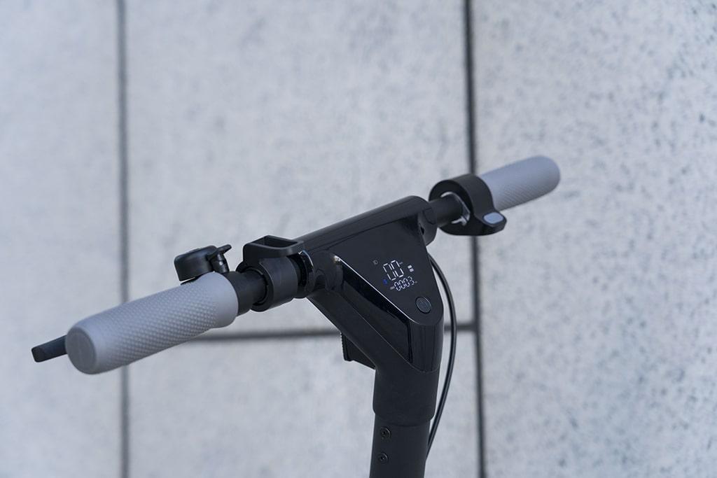 Trottinette Électrique Kuickwheel Aspire Pro
