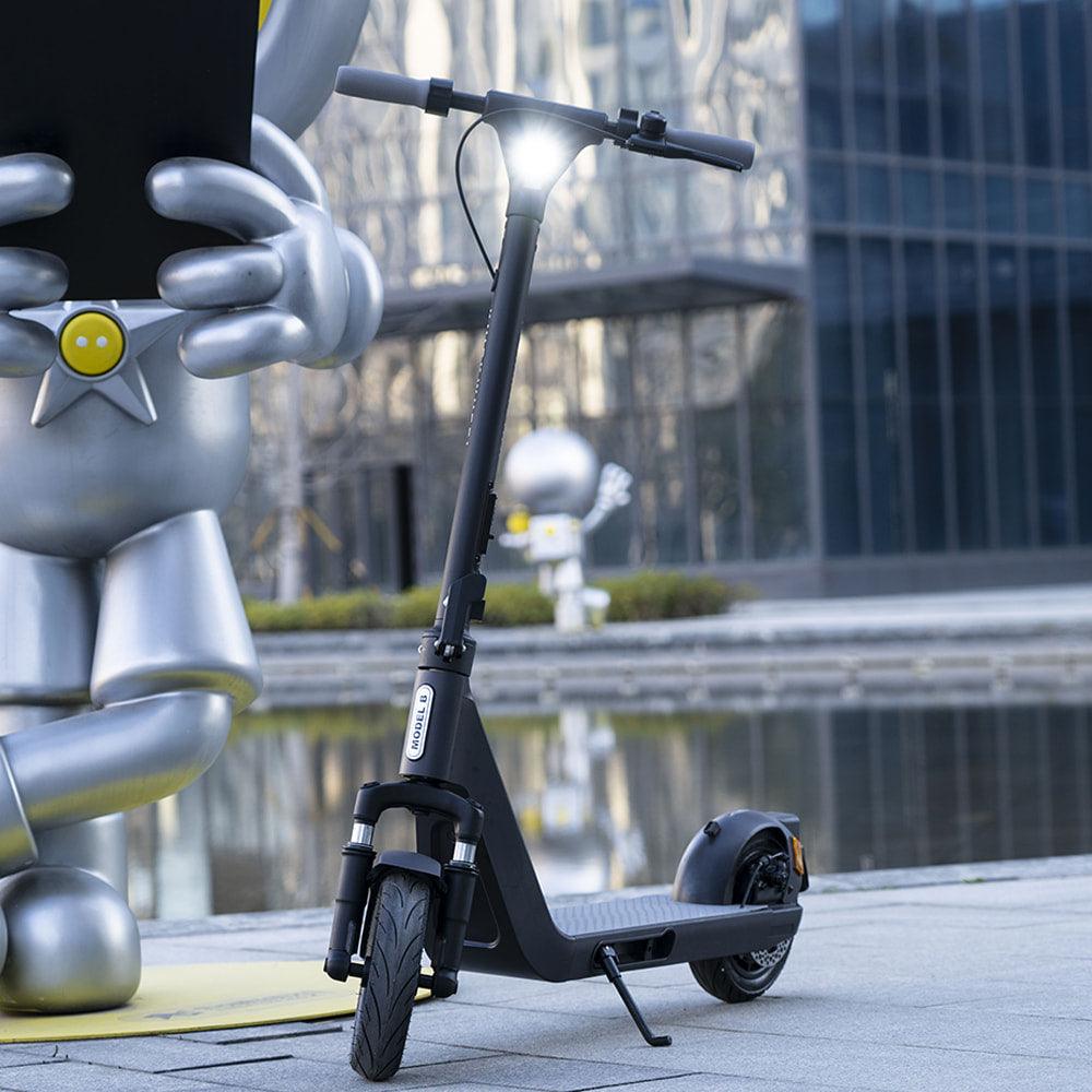Trottinette Électrique Kuickwheel Aspire Pro