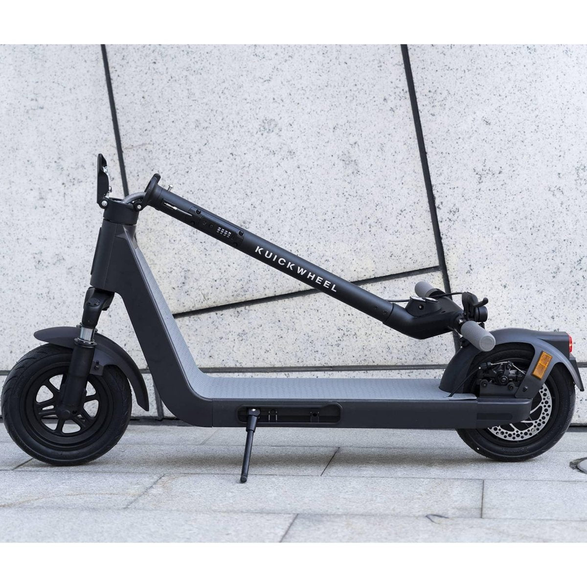 Trottinette Électrique Kuickwheel Aspire Pro