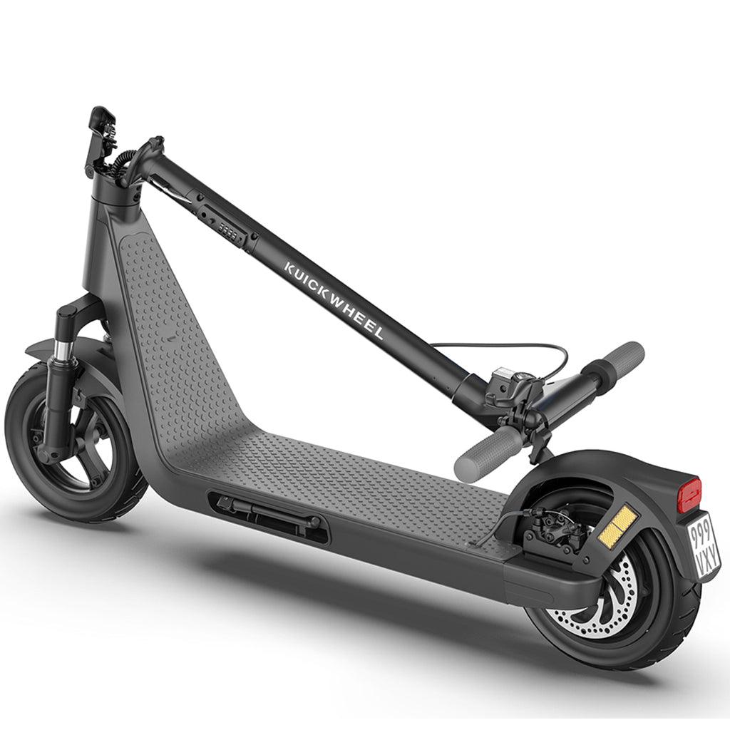 Trottinette Électrique Kuickwheel Aspire Pro