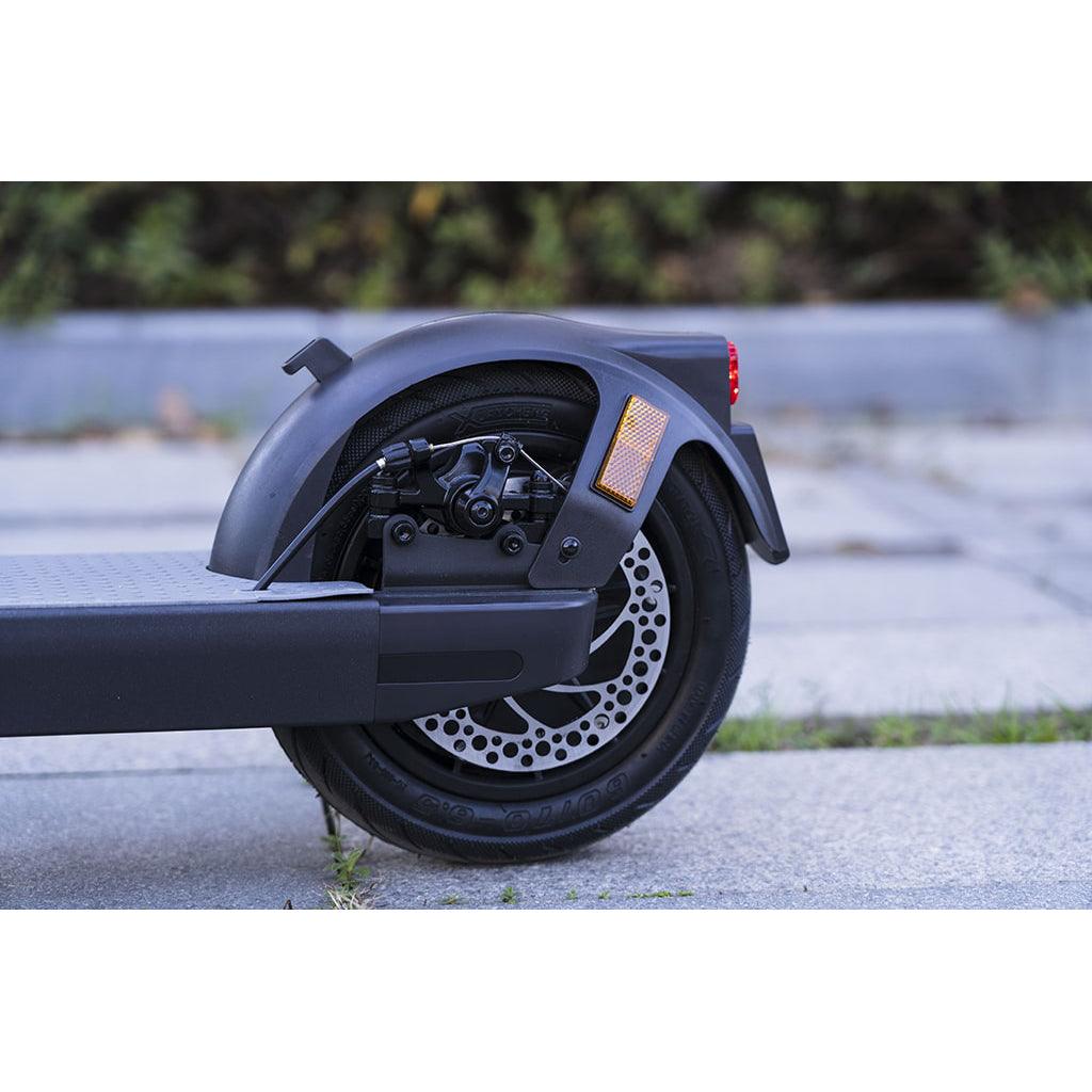 Trottinette Électrique Kuickwheel Aspire Pro