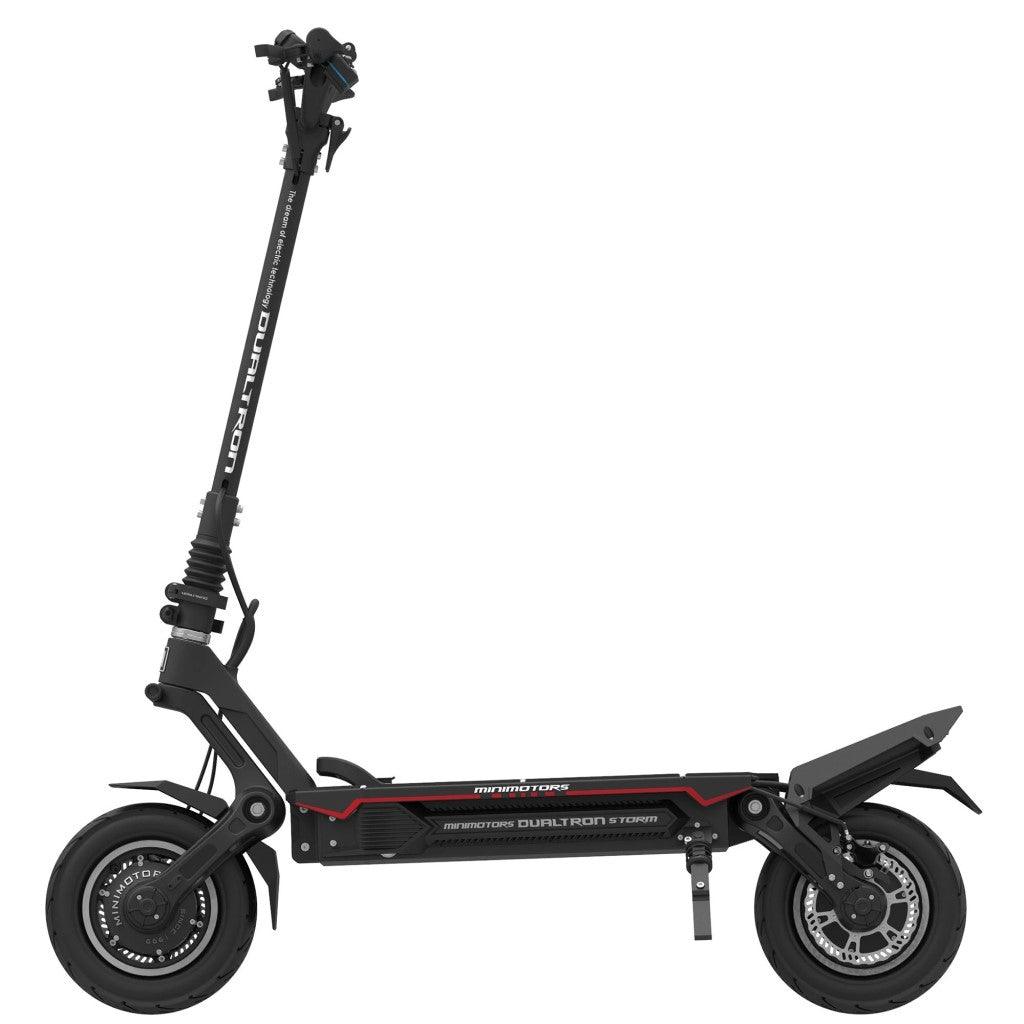 Trottinette Électrique Dualtron Storm