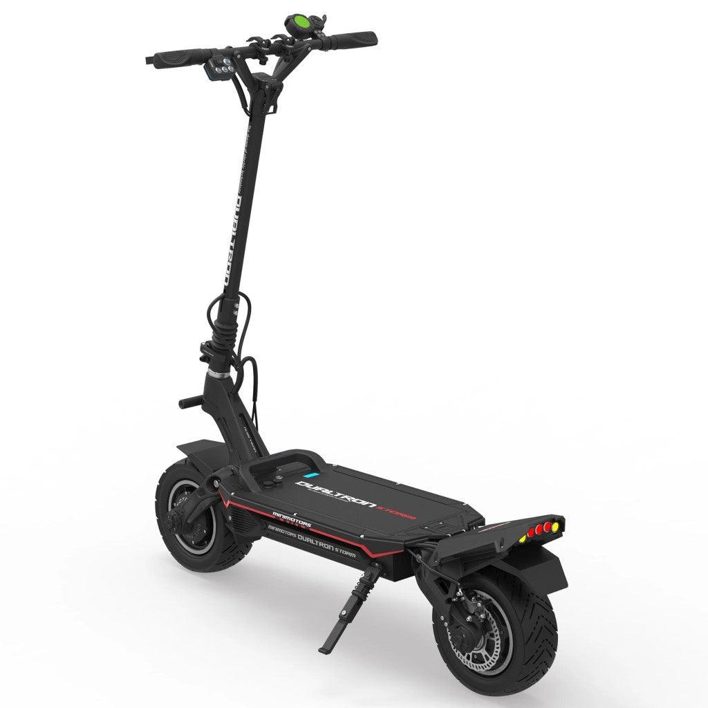 Trottinette Électrique Dualtron Storm