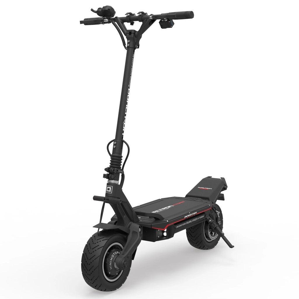 Trottinette Électrique Dualtron Storm